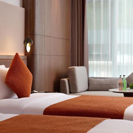 Zhangjiajie Utopia Hotel--Free One Way Pick Up Service Over 2 Nights Eksteriør bilde